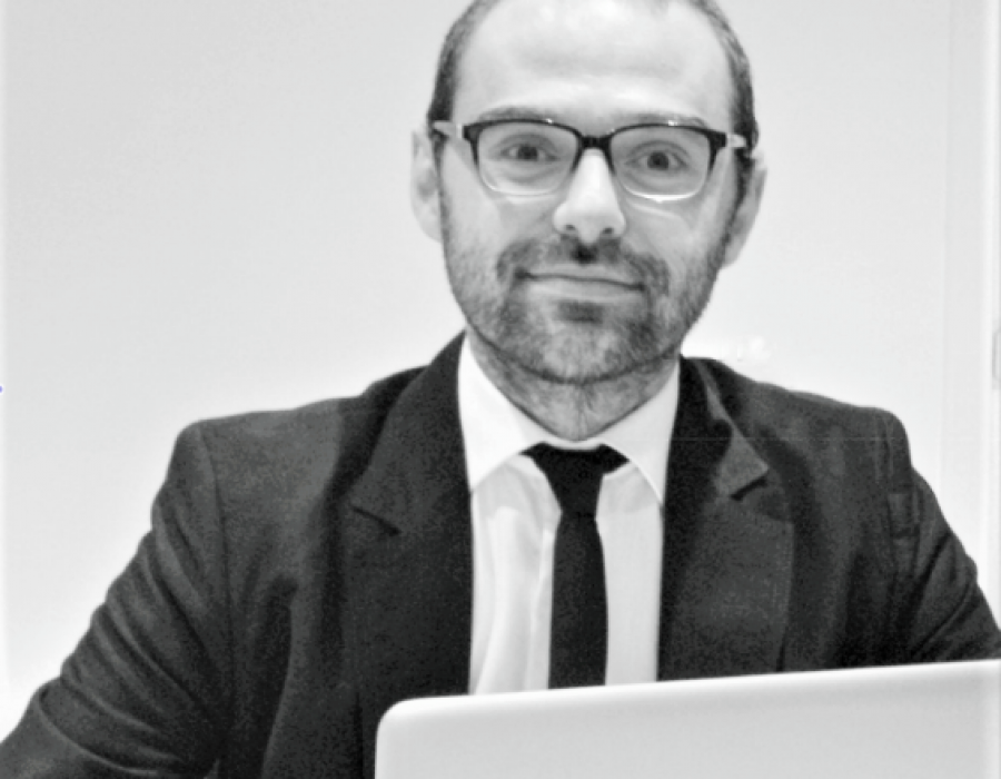 Alejandro Álvarez-Canal, director técnico del Consorcio del Chorizo Español.