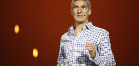 El co-fundador de Honest Tea, Seth Goldman.