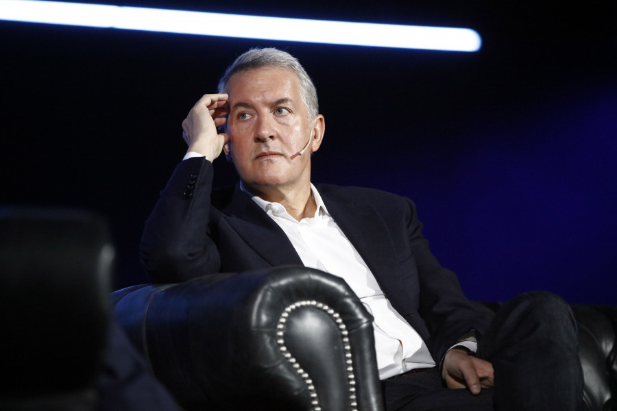 El CEO de Pepsico ha señalado, durante el congreso de Aecoc, que la conveniencia y la personalización marcarán el futuro del sector.