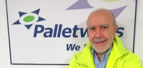 Jose Manuel Sanchez, Hub Manager de Palletways.