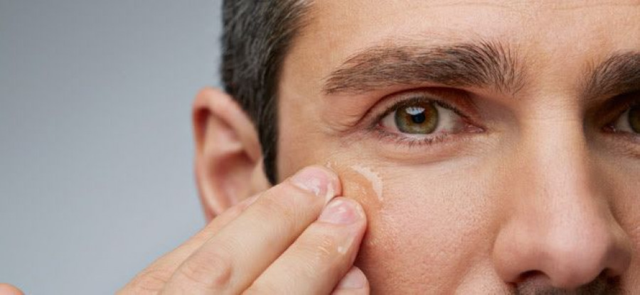 El mercado de belleza masculina está madurando.