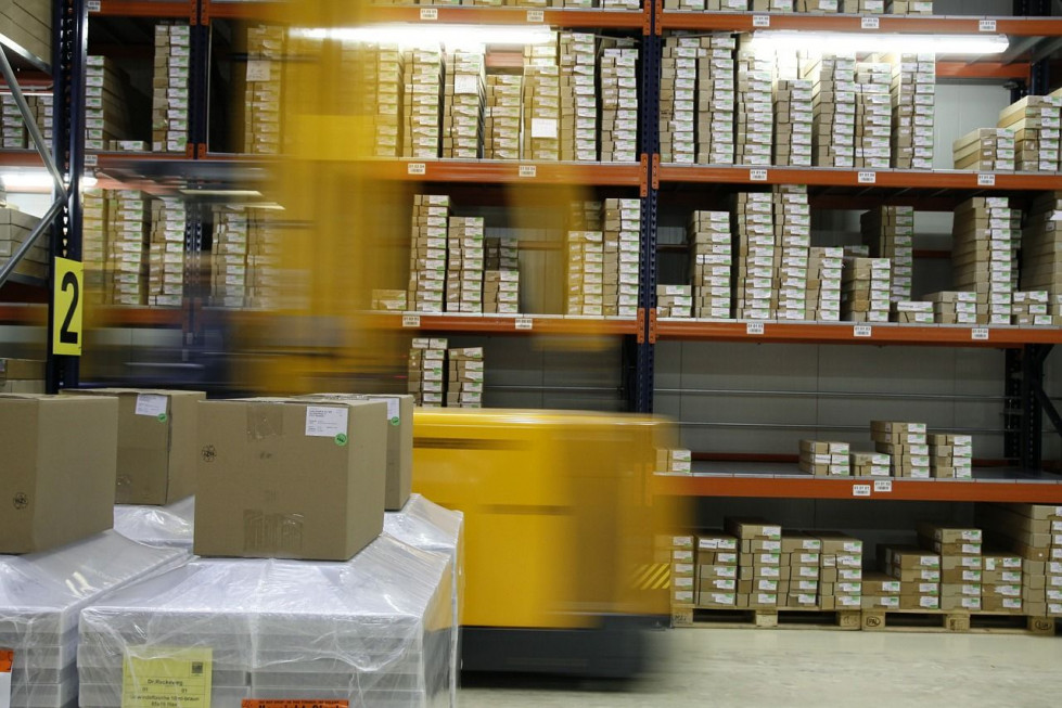 Las empresas apuestan por el sistema 'lean' para mejorar su logística