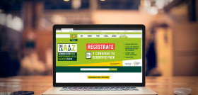 Nueva web para médicos de atención primaria de Zespri.