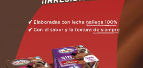 La campaña hace referencia a todas las opciones de sus productos bombón.