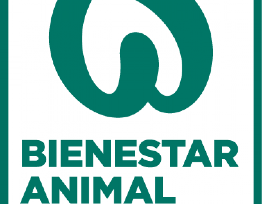 Así será el sello Welfair de bienestar animal.
