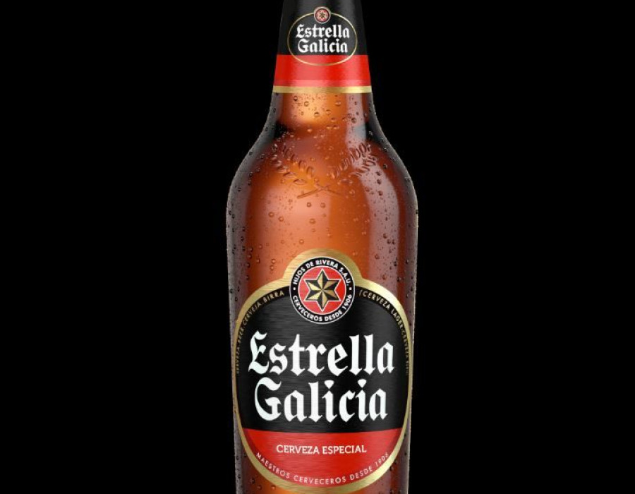 Nuevo formato de 66 cl.