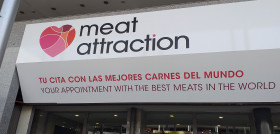 El ámbito internacional de Meat Attraction ha sido uno de los parámetros más destacados de esta convocatoria, destacando la apuesta de Meat Attraction por traer convidados a los grandes importadore