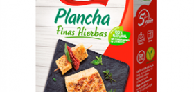 El nuevo 'finas hierbas' conservará el packaging de la marca.