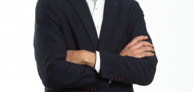 Mario Sánchez de Pablos.
