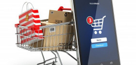 El 34% de los españoles prefiere comprar en una tienda física, aunque otro 30% afirma que su preferencia pasa por comprar online todo lo posible.