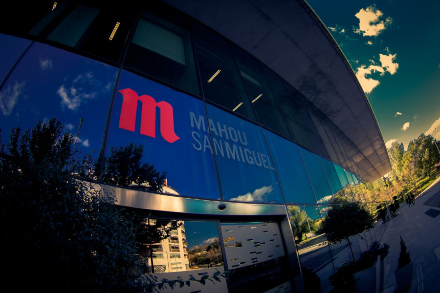 Mahou San Miguel cumple sus planes en materia de conciliación.