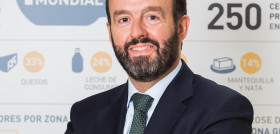 Ignacio Elola, nuevo responsable del grupo.