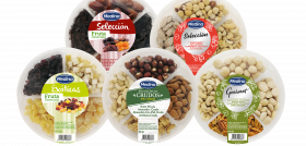 Las tres nuevas opciones junto a las dos tradicionales.
