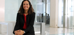 Cristina del Campo, nueva directora de Ainia.