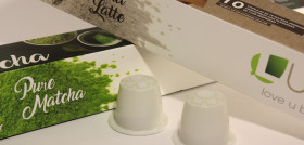 Packaging ecológico y cápsulas monodosis de la nueva empresa Lub.