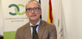 Pedro Salafranca, nuevo secretario general de CEC.