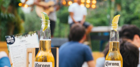 A partir de enero de 2020, marcas como Corona, Stella Artois, Budweiser, Leffe o Franziskaner se incorporarán al portafolio de la cervecera española.