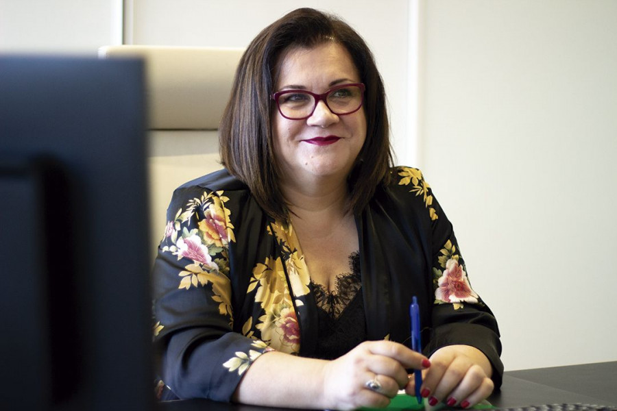 El nuevo Comité Directivo está integrado por cuatro miembros y liderado por Patro Contreras, como presidenta-consejera delegada.