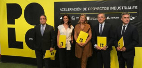 Presentación del proyecto por los responsables de las entidades impulsoras.