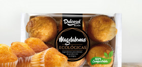 Así será el resultado final del nuevo envase de Dulcesol.