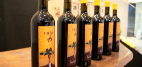 Voy olé recibió el premio Bacchus de Oro 2019