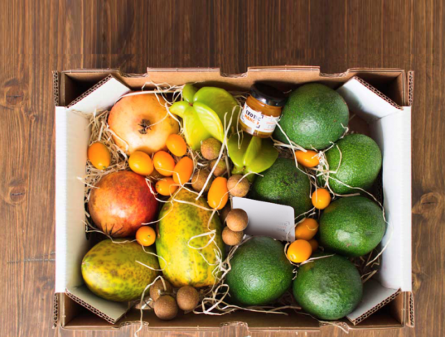 Más de la mitad de los consumidores de frutas y hortalizas están dispuestos a pagar más por productos envasados en embalajes sostenibles, de material biodegradable y reciclable, como el papel y el 