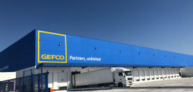 La compañía abre su 38º centro logístico en España.