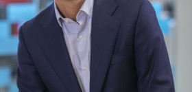 Vicente Mollá, nuevo director general para España de Chep.