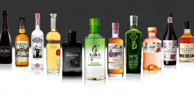 El abanico de nombres es amplio e incluye varios tipos de alcoholes.