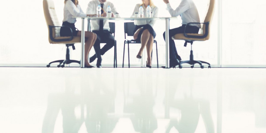 El estudio ha sido realizado por la empresa Spring Professional.