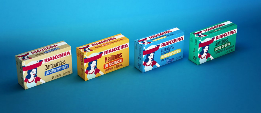 Nuevo packaging premiado con el Pentawards Plata 2019 en los premios de diseño de mayor prestigio internacional
