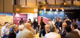 El Ministro Luis Planas inaugura el X Congreso Mundial del Jamón en Meat Attraction.