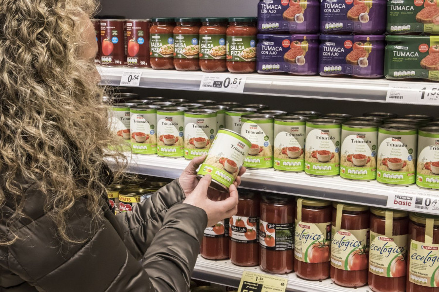 Este etiquetado nutricional avanzado, pionero en Europa, supone un importante avance para facilitar una alimentación más saludable a través de una mayor transparencia informativa sobre la calidad n