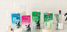 El nuevo pack ecológico es 100% reciclable y reduce un 28% las emisiones de CO2 en su proceso de producción.