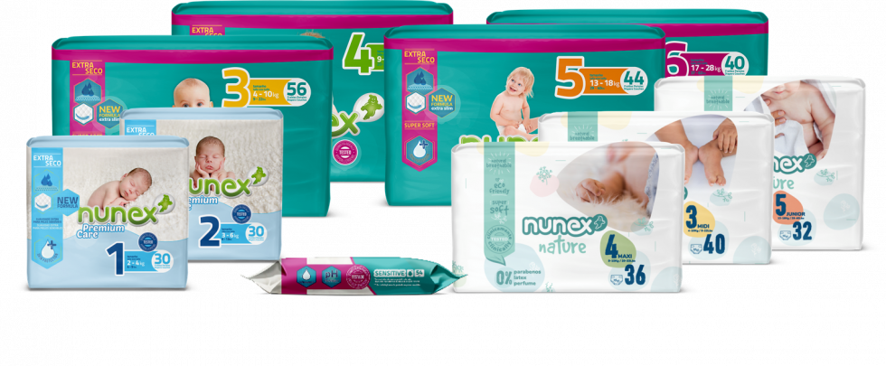 Nunex ha duplicado el volumen de negocio de 2018 y llegó a los 30 millones de euros en 2019.
