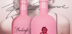 Esta nueva creación del Master Distiller de Burleigh´s, Jamie Baxter, supone una auténtica revolución dentro de las ginebras de Gama Premium según Central Hisúmer.