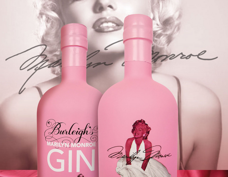 Esta nueva creación del Master Distiller de Burleigh´s, Jamie Baxter, supone una auténtica revolución dentro de las ginebras de Gama Premium según Central Hisúmer.