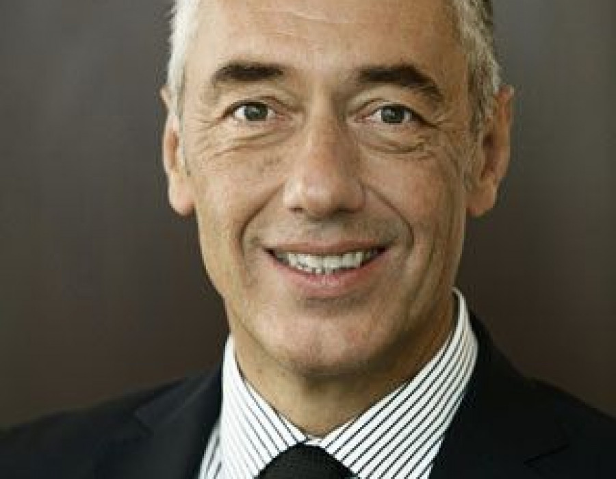 Guillaume procede de Pernod Ricard Sur de Asia, donde ocupaba el cargo de director general.