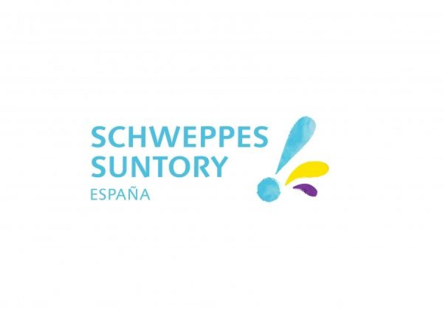 Schweppes Suntory España pertenece a Suntory Beverage & Food Europe (SBFE), filial en Europa del grupo japonés Suntory.