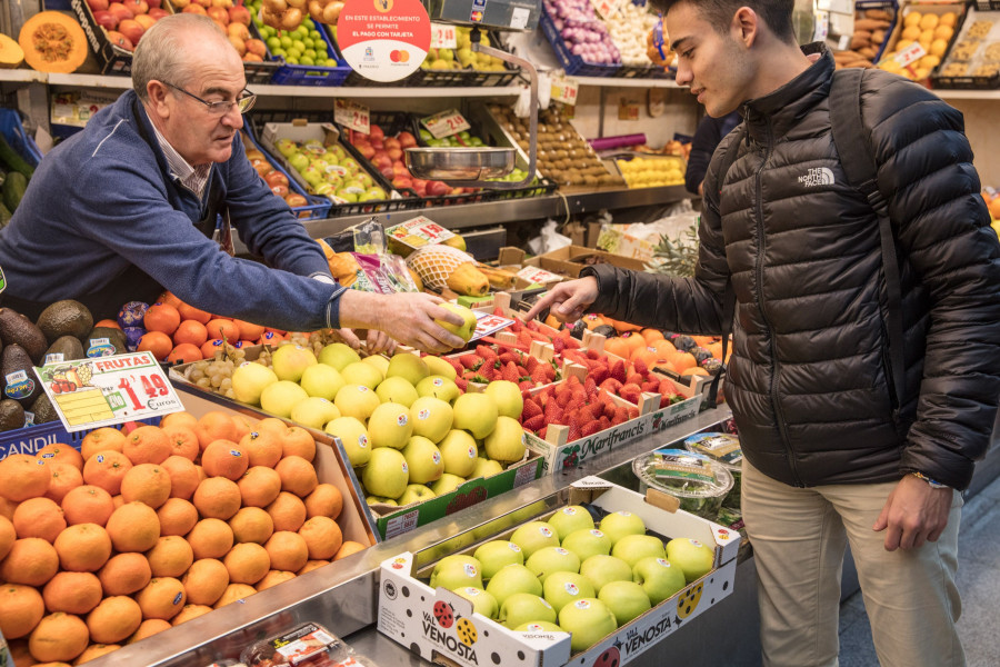 El aumento de las ventas el pasado mes no frena la tendencia de cierre de negocios, pudiéndose alcanzar ‘cifras históricas’ en 2019 si no se toman medidas a nivel institucional, según la CEC.