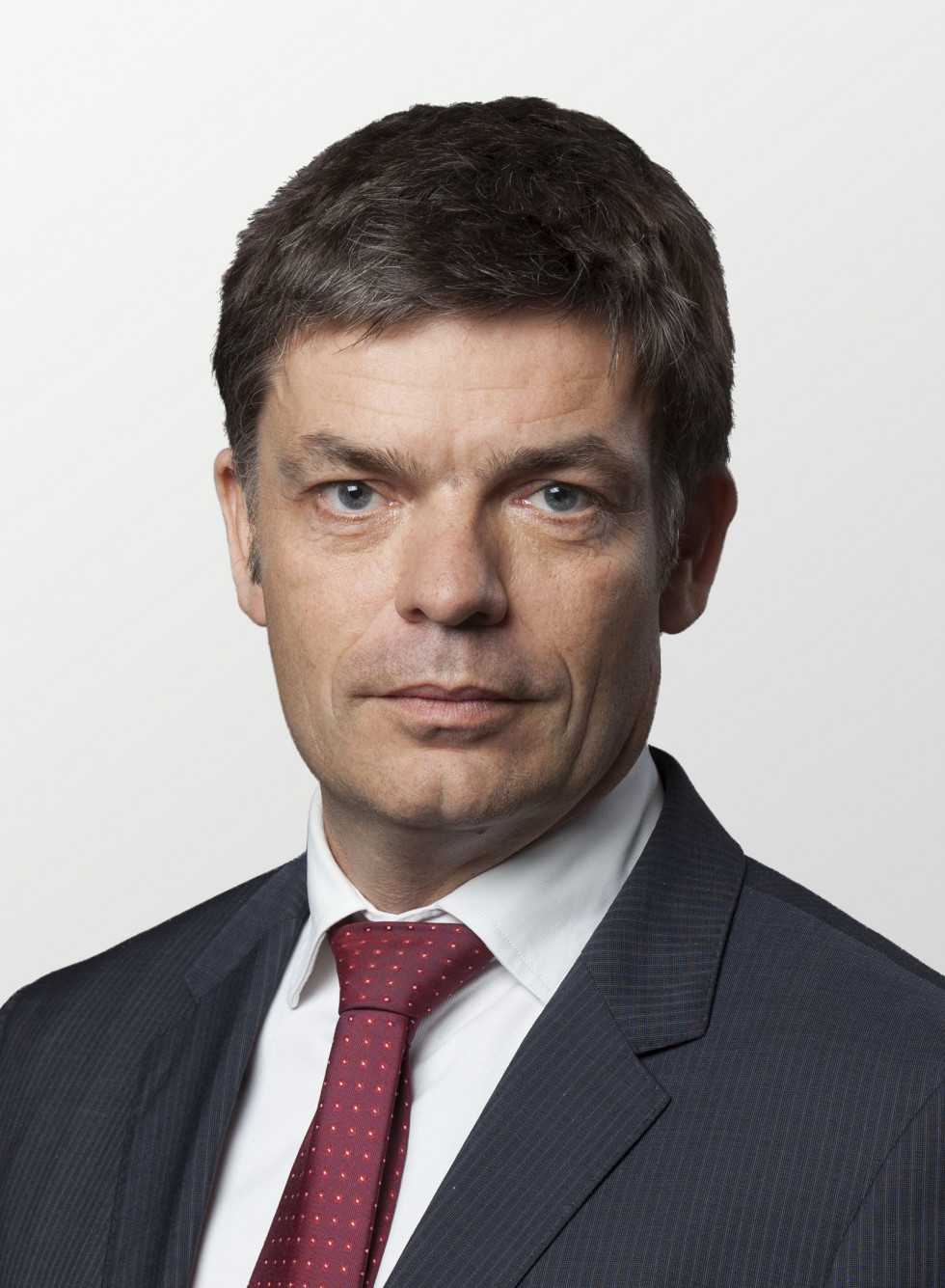 Pank Bedaux es Líder global del sector Gran Consumo de Miebach Consulting.