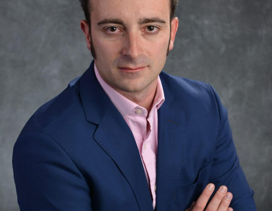 Miguel A. González Serrano es director de Appian Spain.