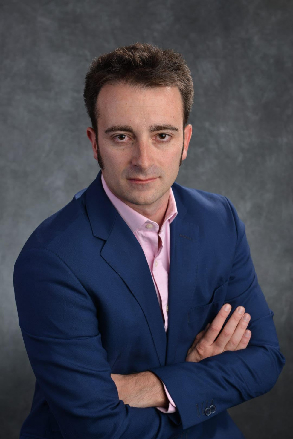 Miguel A. González Serrano es director de Appian Spain.