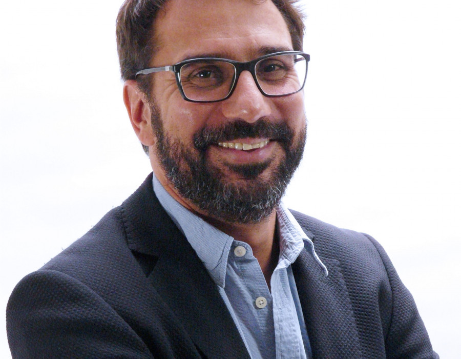 Cugat Bonfill es responsable del área de Análisis Estratégico de Datos de Loop New Business Models.