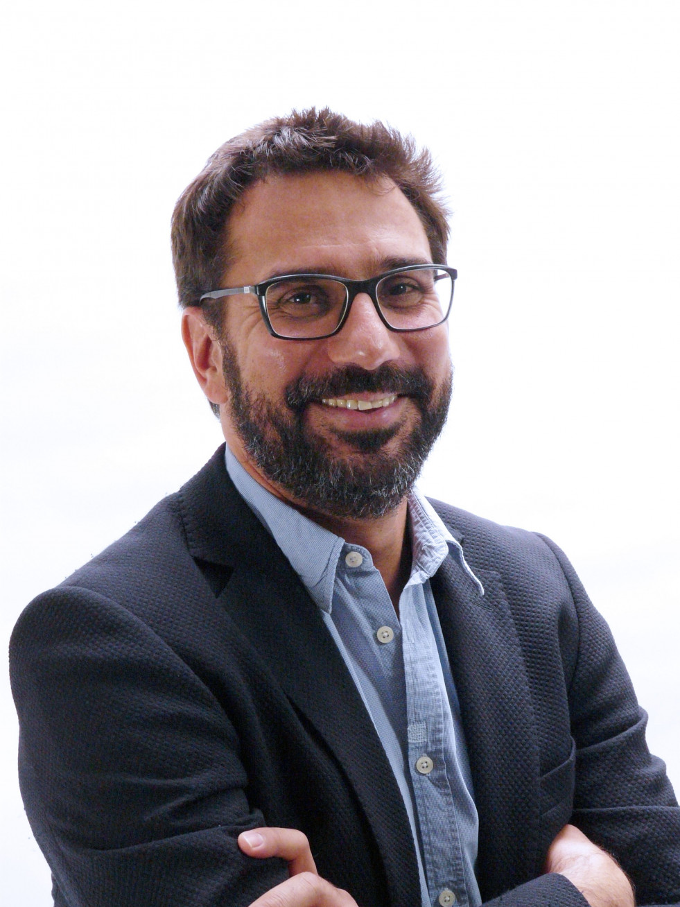 Cugat Bonfill es responsable del área de Análisis Estratégico de Datos de Loop New Business Models.