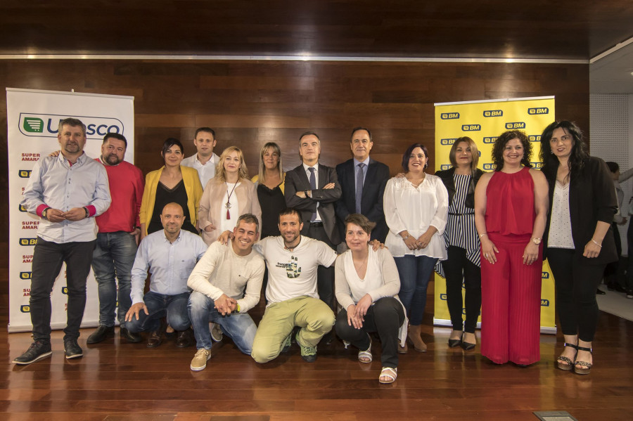 El objetivo de BM es el reconocimiento a través de una titulación oficial de la cualificación y reconocimiento de sus profesionales. Prevé que 100 profesionales consigan sus respectivos certificad