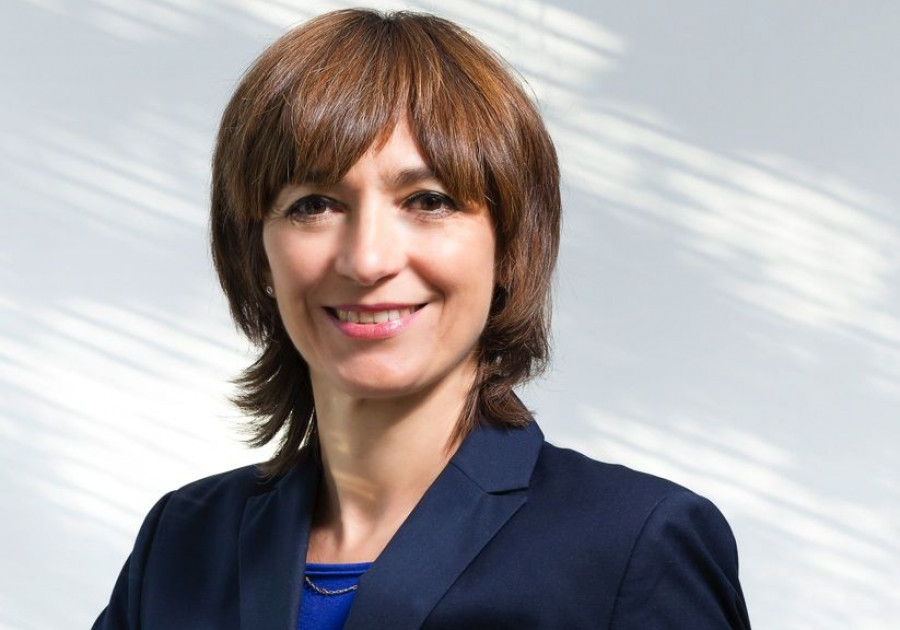 Coralie Marty es directora de Marketing de Esker Ibérica.