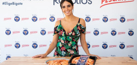 Con la presentación de las dos recetas de Los Rodolfos, Pescanova ha querido formalizar su relación con Cristina Pedroche para seguir colaborando en un futuro.