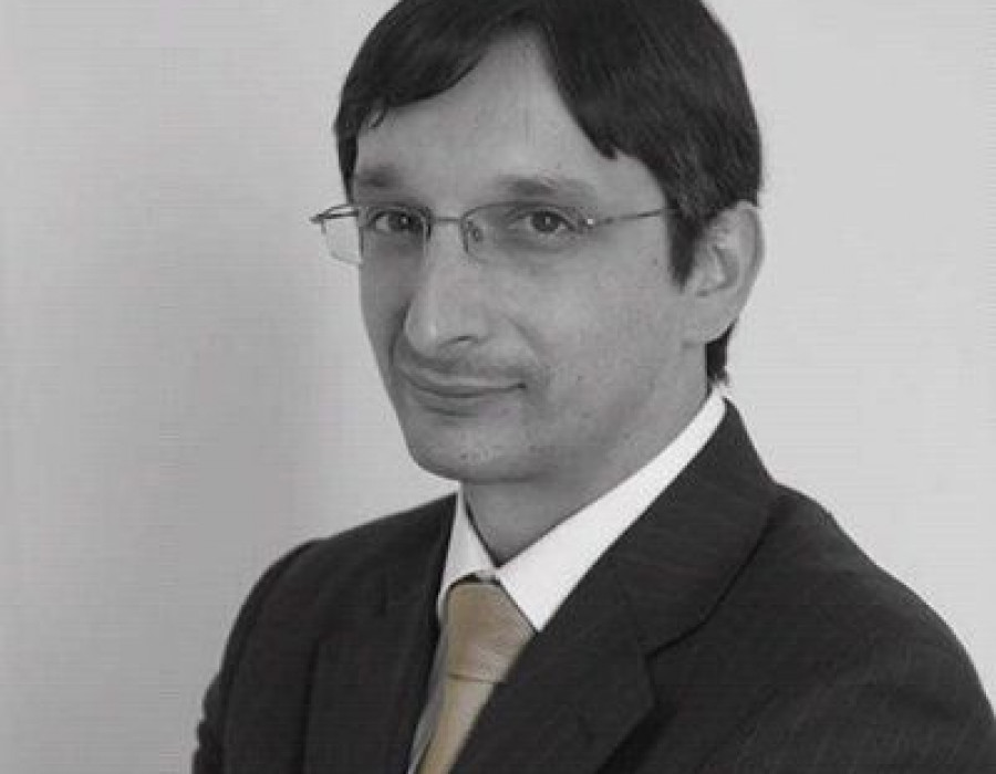 Carlos Pavón es socio director de Gaula Abogados.