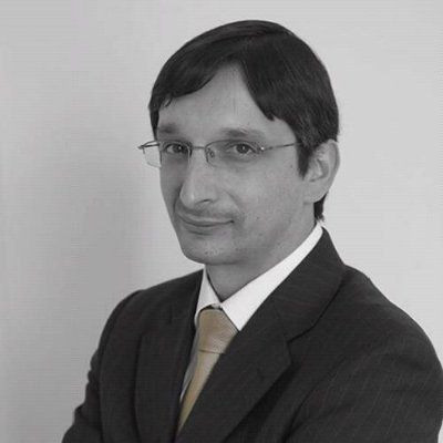 Carlos Pavón es socio director de Gaula Abogados.